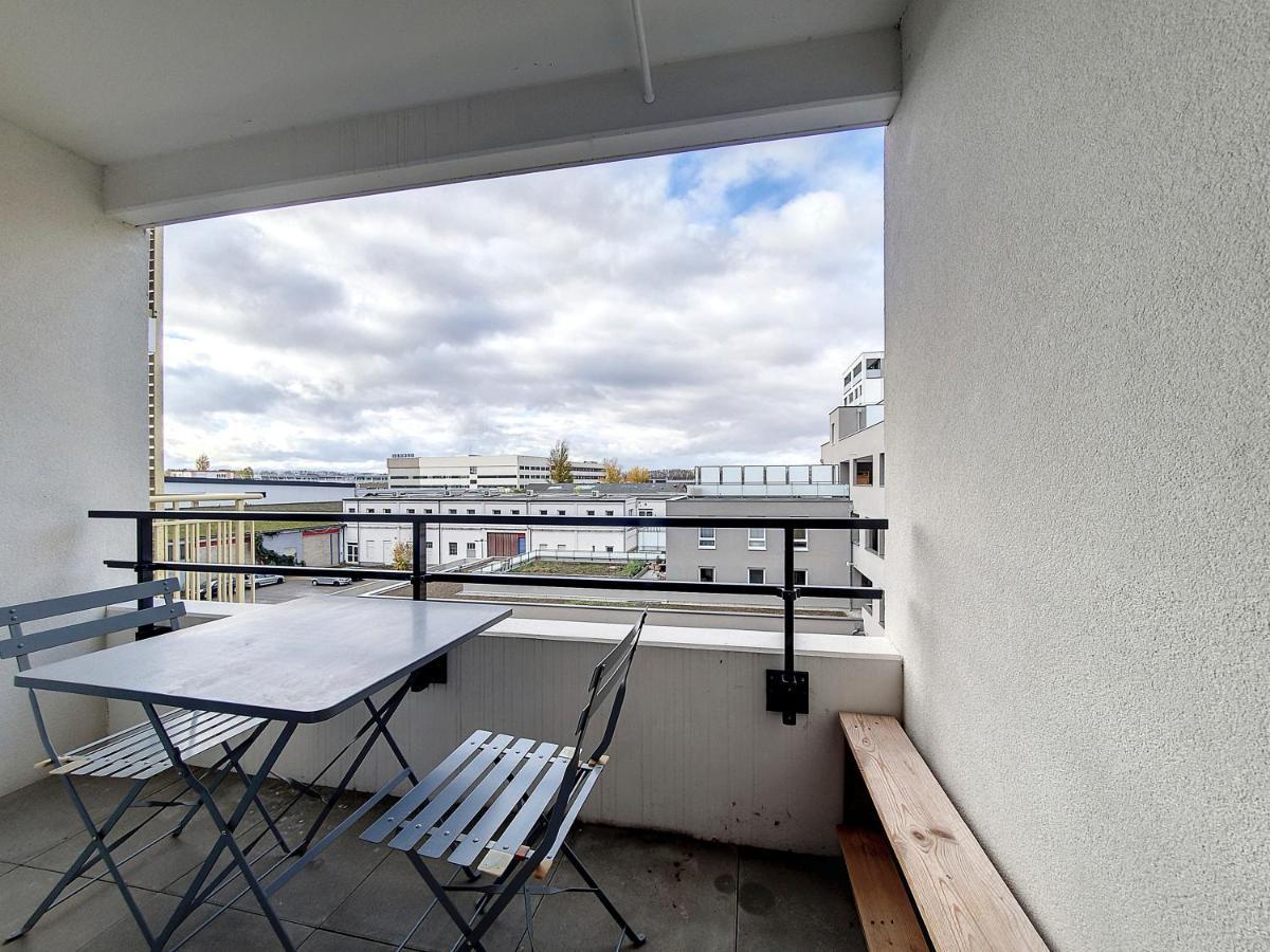 Mathis - Tram - - Recent Apartment Straßburg
